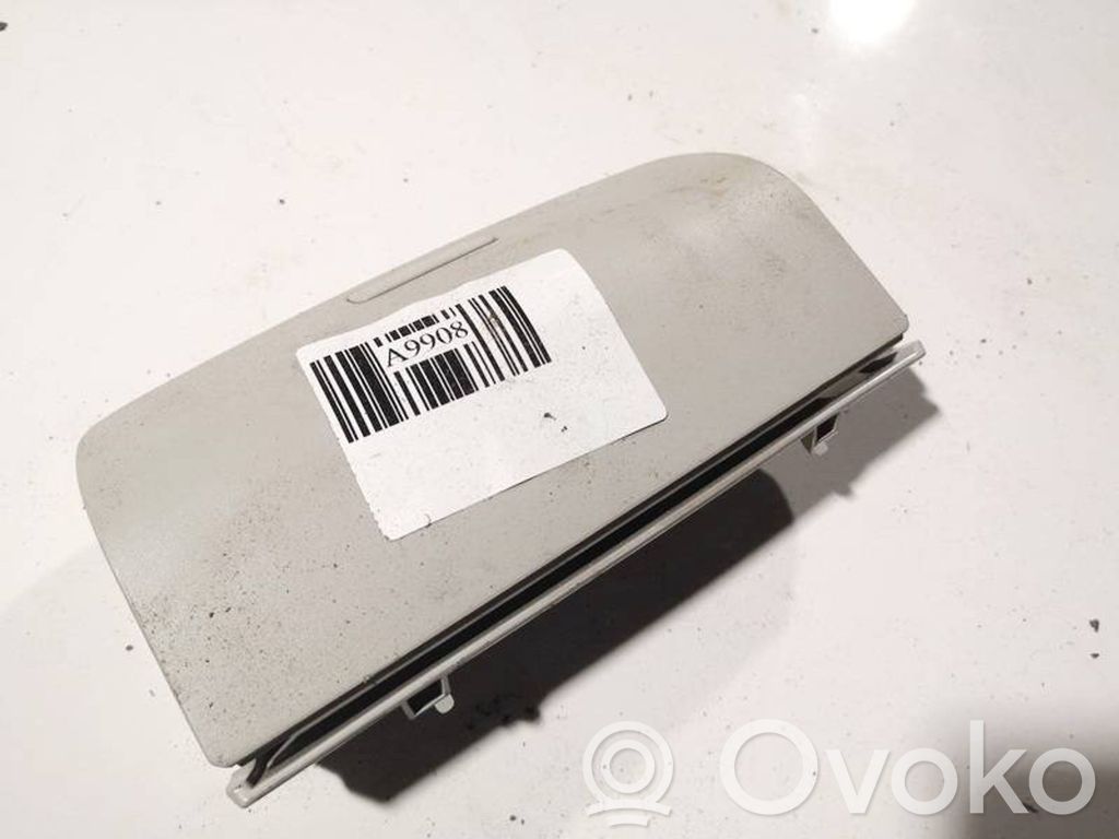 Volkswagen PASSAT B6 Handschuhfach 