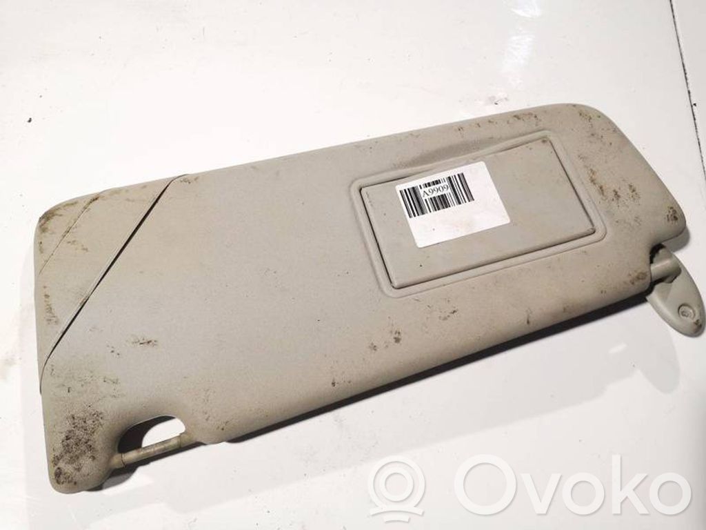 Ford S-MAX Parasolar 