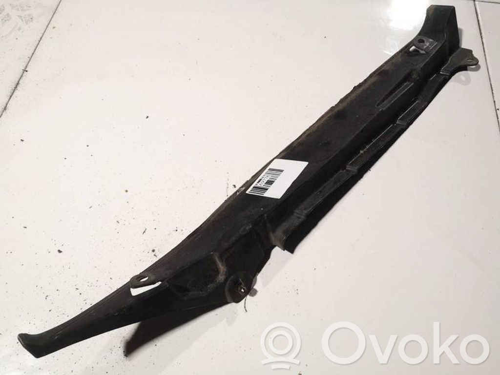 Honda Accord Altra parte interiore