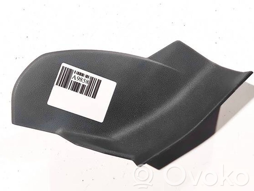 Mercedes-Benz B W245 Alte piese de interior