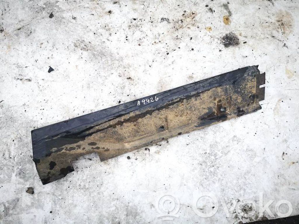 Jeep Compass Sill 