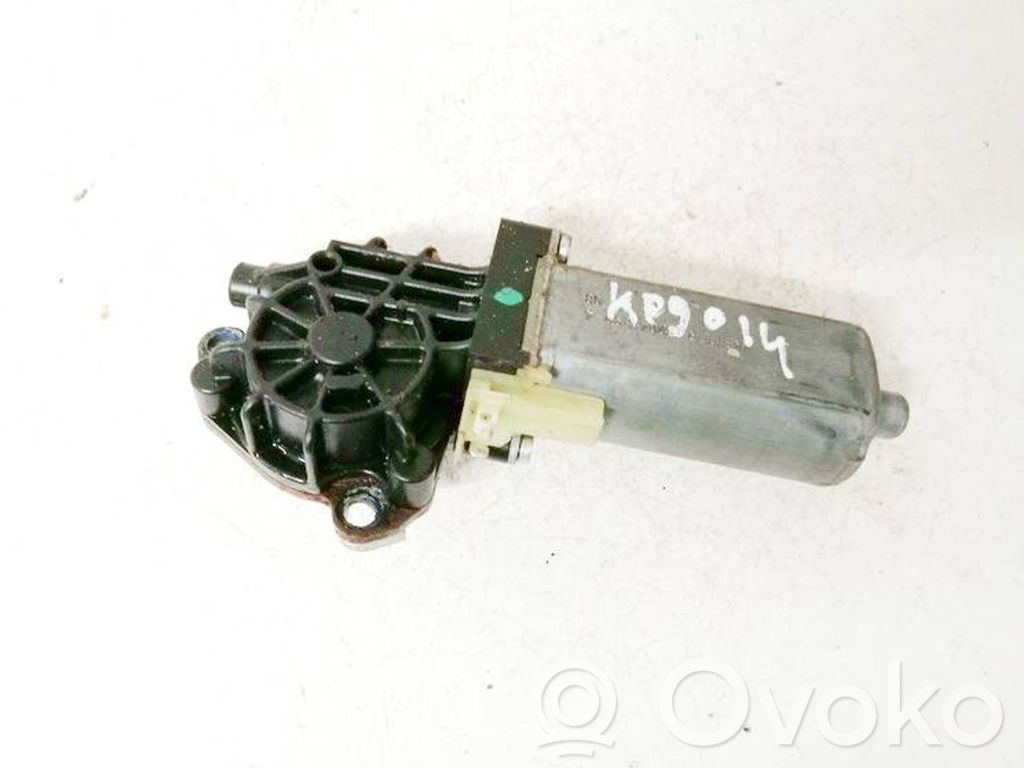 Dodge Magnum Motorino di regolazione del sedile