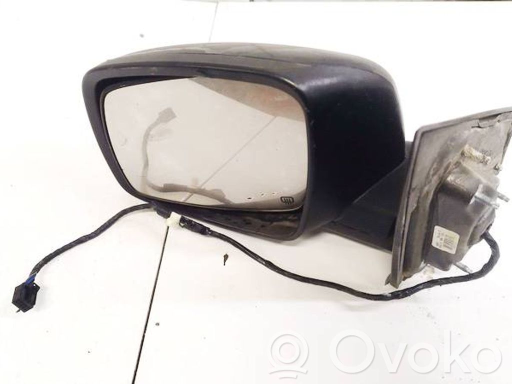 Dodge Journey Oglindă electrică ușă față 