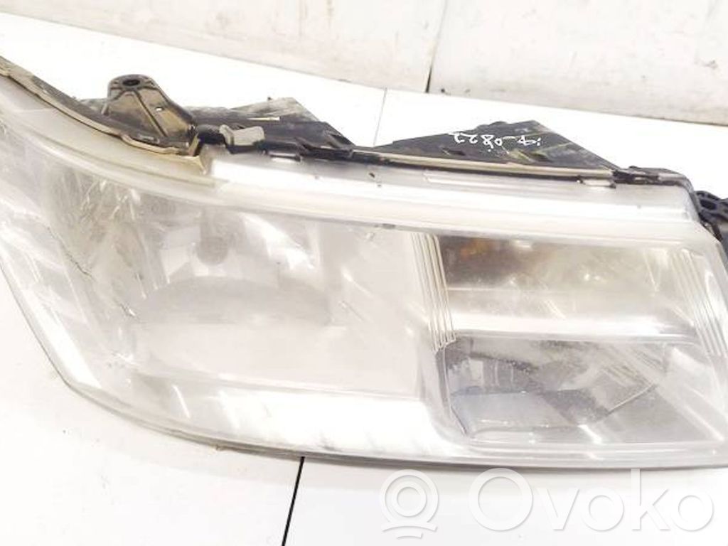 Dodge Journey Faro/fanale 