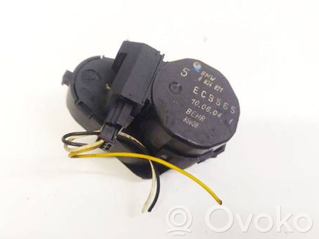 Motorino attuatore aria   6934821,ECB563,6934821,ECB563