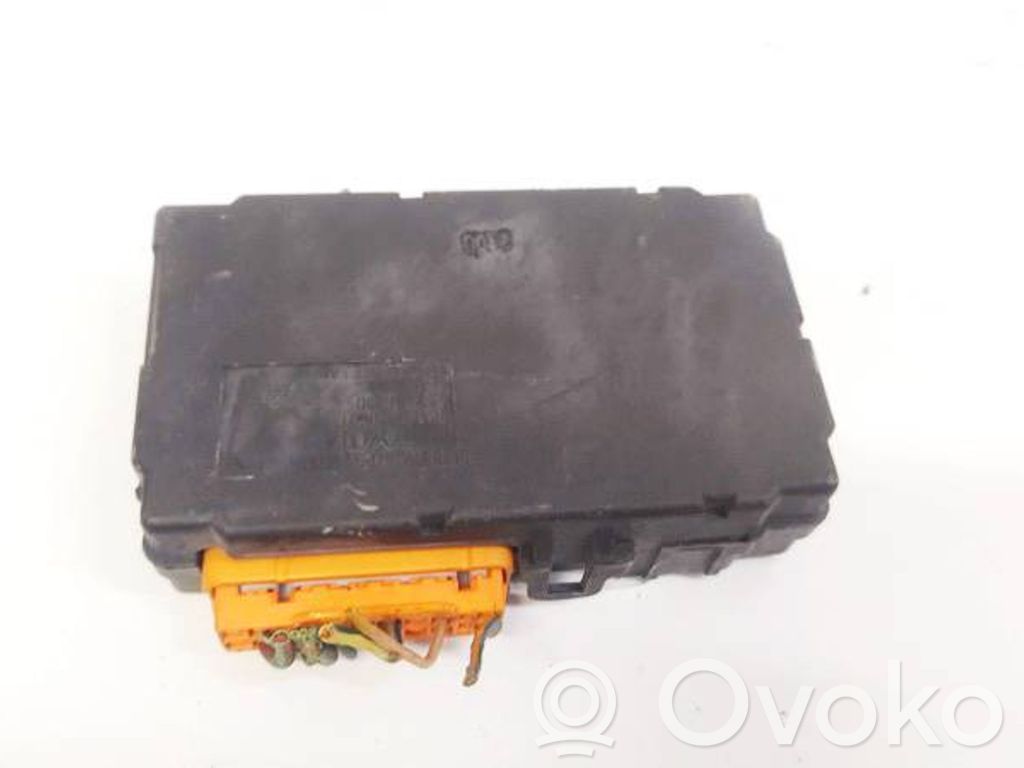 Toyota Avensis T220 Altre centraline/moduli 