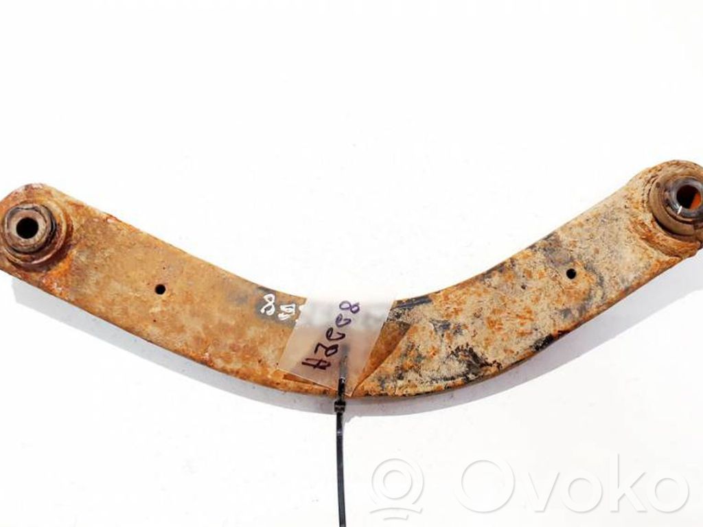 Opel Vectra C Basculă superioară spate 
