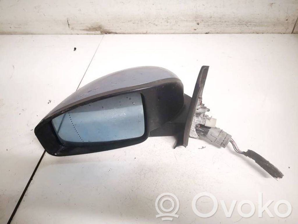 Renault Espace -  Grand espace IV Oglindă electrică ușă față 