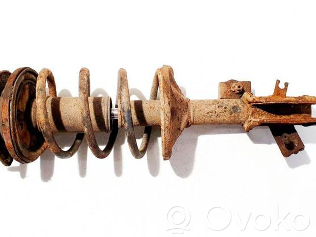 Etuiskunvaimennin