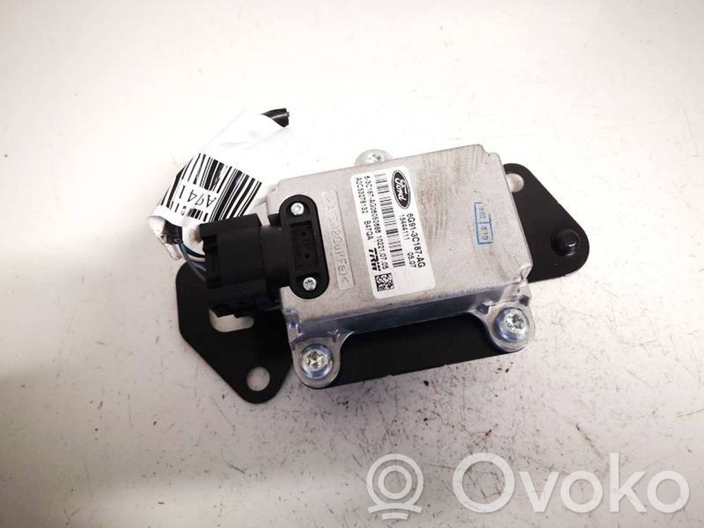 Ford Mondeo MK IV Senzor de accelerație ESP