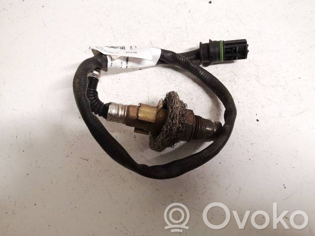 BMW 7 F01 F02 F03 F04 Sensore della sonda Lambda 