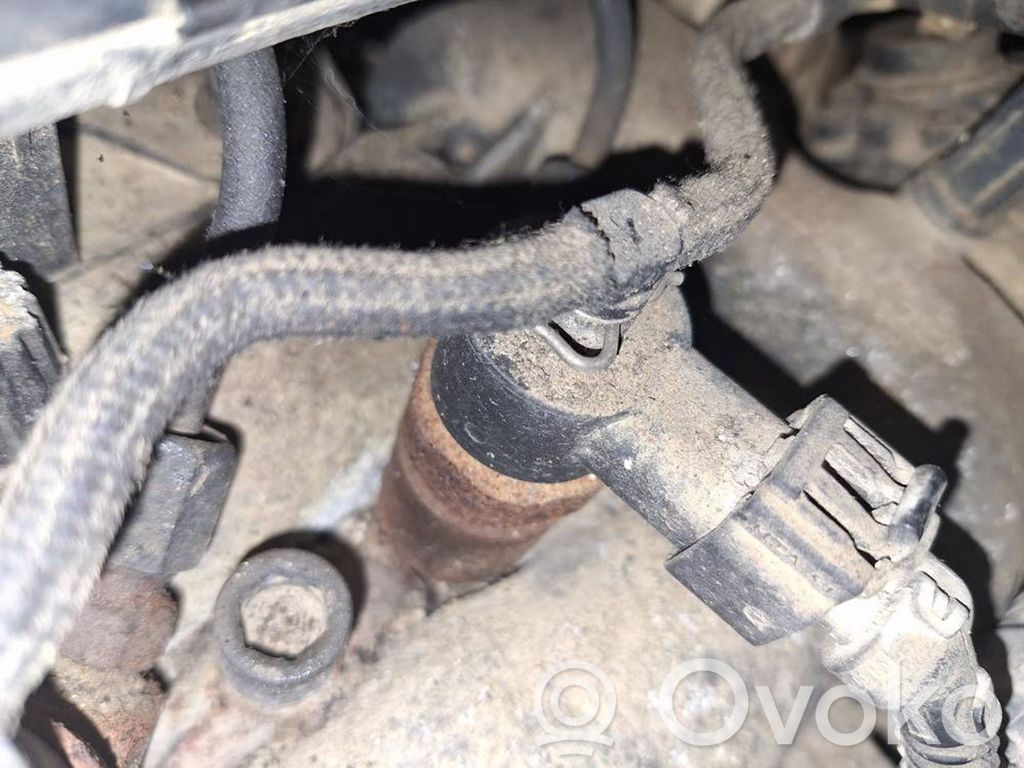 Fiat Punto (188) Iniettore 