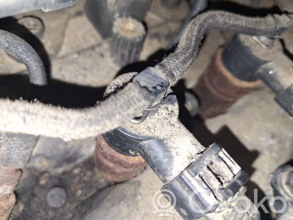 Inyector de combustible   0445110183,0445110183