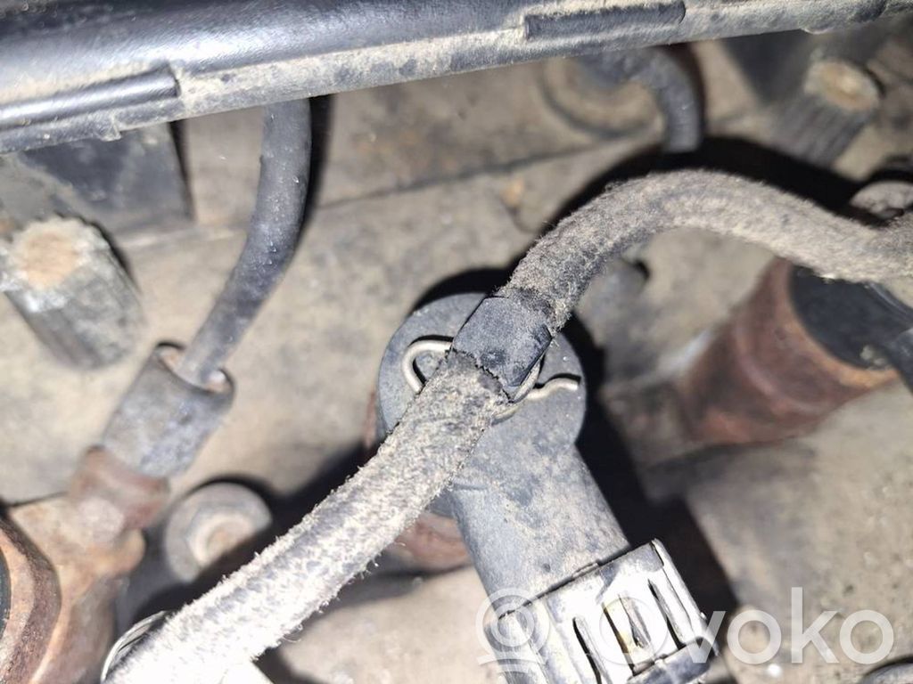 Fiat Punto (188) Iniettore 