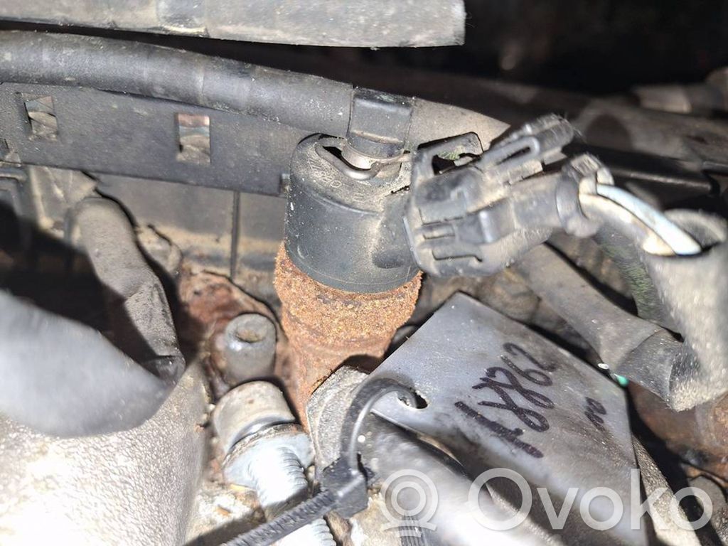 Citroen C8 Injector combustibil 