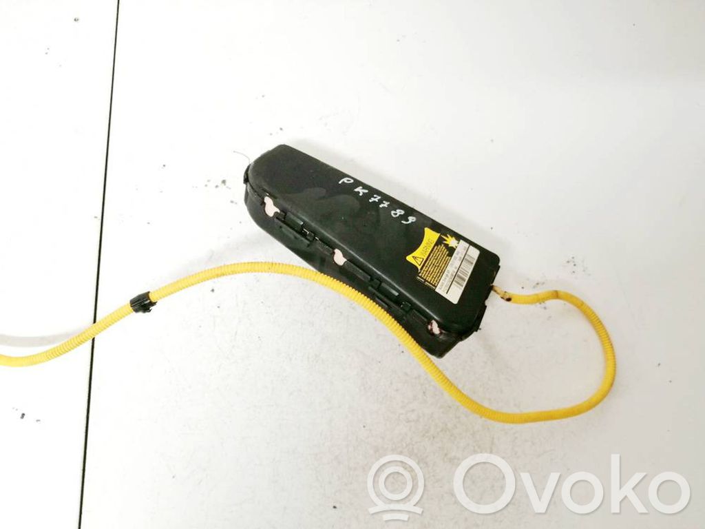Volkswagen Bora Airbag del asiento 