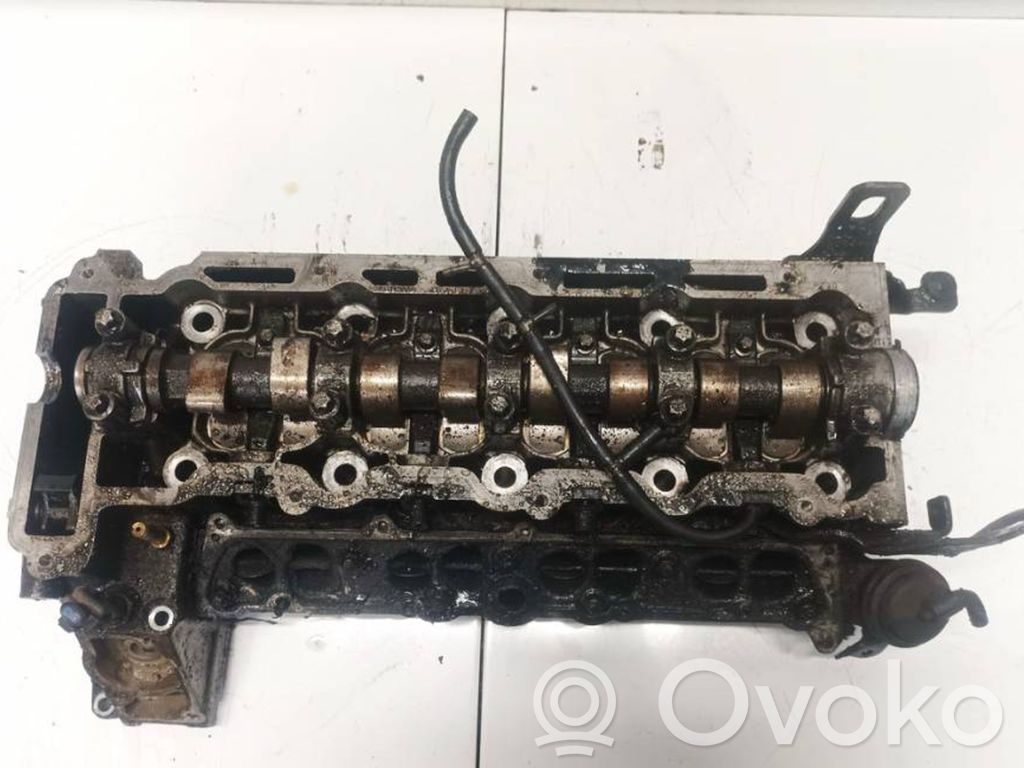 Testata motore   R9128018,R9128018