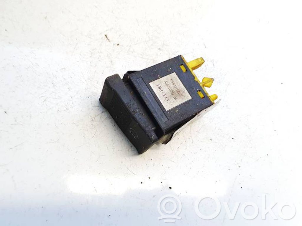 Audi 80 90 S2 B4 Interruttore fendinebbia
