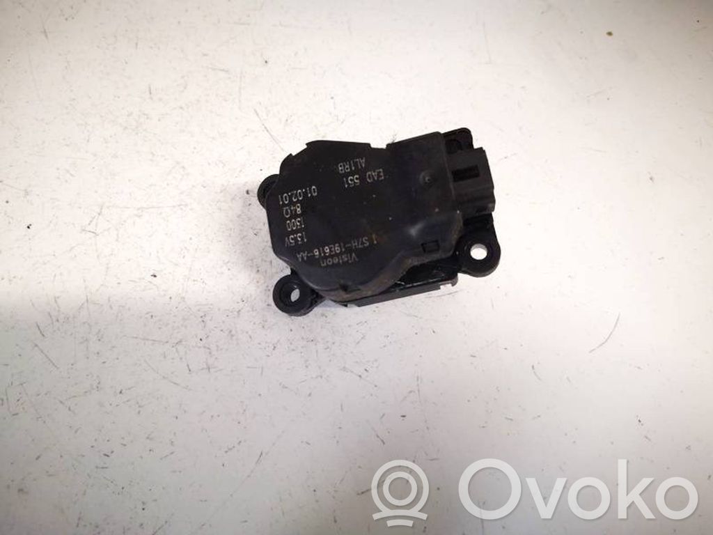 Ford Mondeo Mk III Moteur / actionneur de volet de climatisation