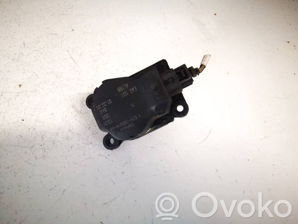 Ford Mondeo Mk III Moteur / actionneur de volet de climatisation