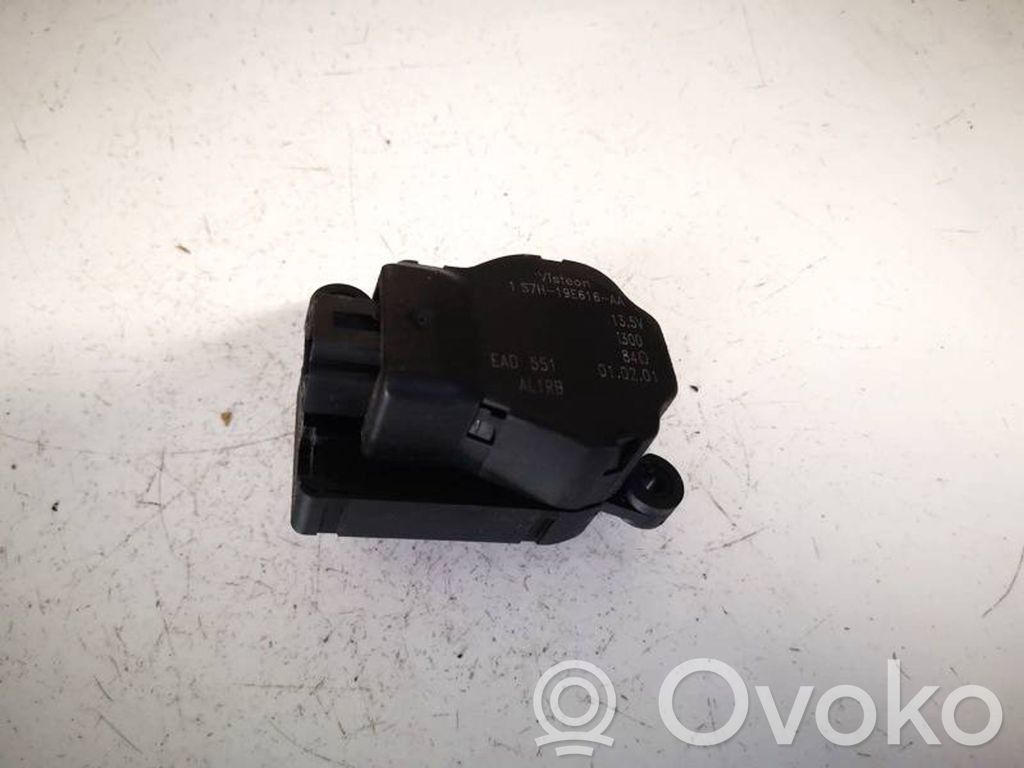 Ford Mondeo Mk III Moteur / actionneur de volet de climatisation