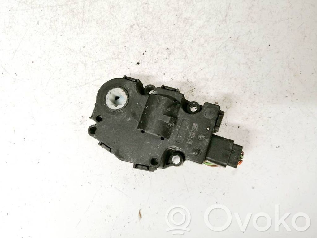 Mercedes-Benz S W221 Motor/actuator clapetă aer 