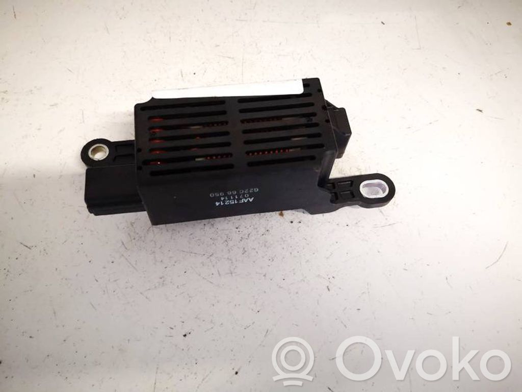 Autres unités de commande / modules   AAF15214,G22C66950,AAF15214,G22C66950