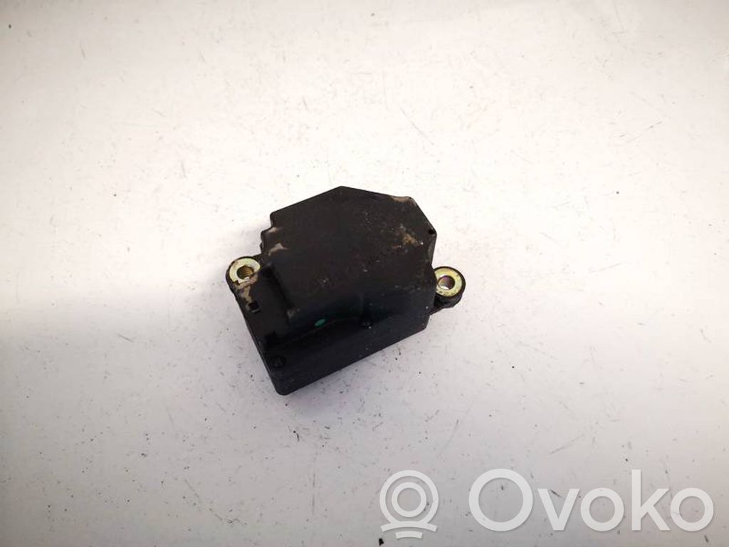 Motor/actuator clapetă aer   74933F,74933F