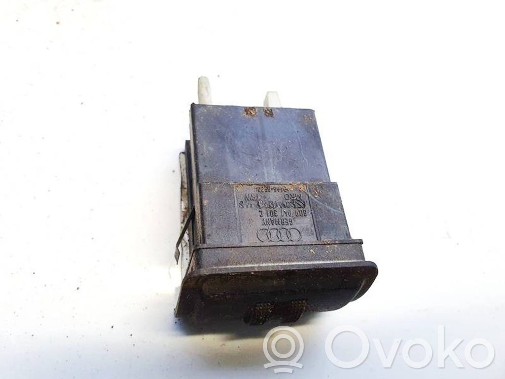 Schalter Leuchtweitenregulierung   8D0941301,8D0941301