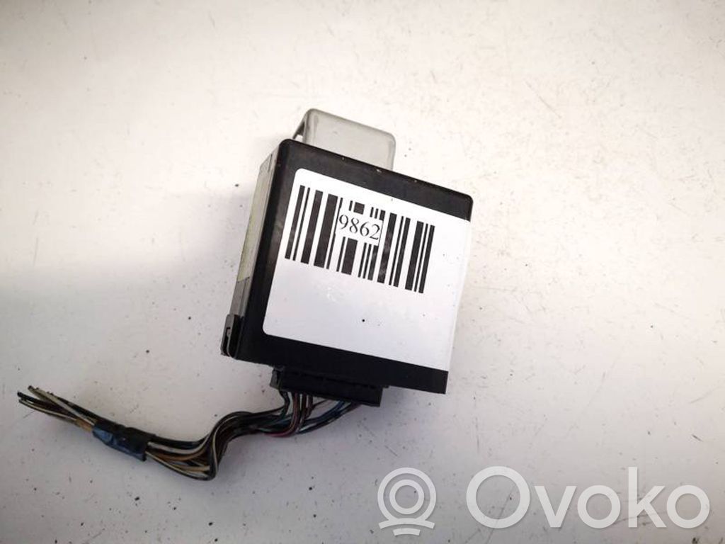 Toyota Yaris Alte unități/module de control 