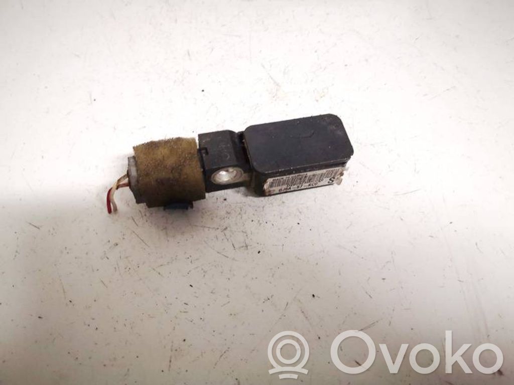 Airbagsensor Crashsensor Drucksensor   GJ6A57KC0,GJ6A57KC0,GJ6A57KC0,GJ6A57KC0