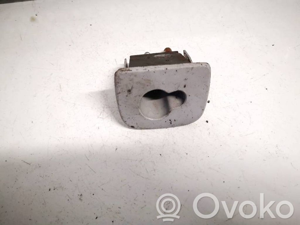 Opel Astra H Altra parte esteriore 