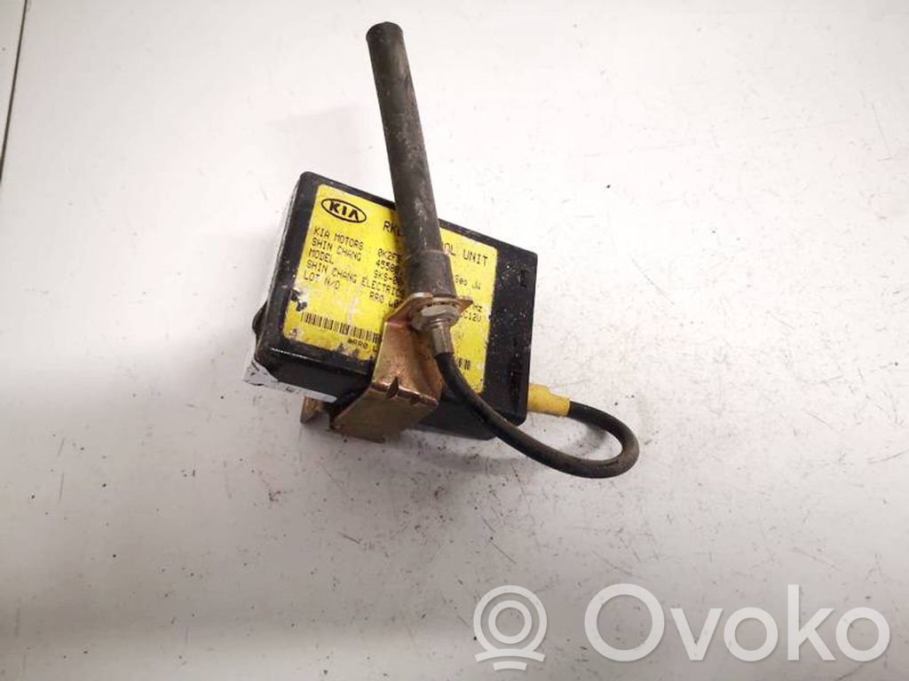 Alte unități/module de control   0K2FB677R0,4558011000,0K2FB677R0,4558011000