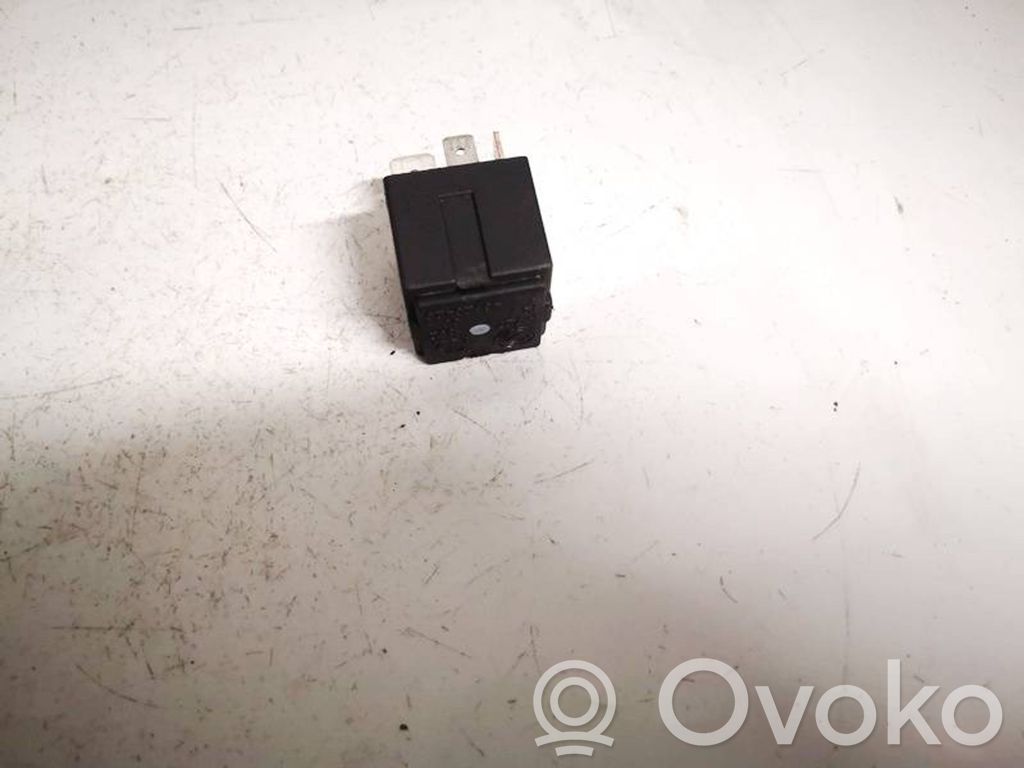 Fiat Punto (188) Altri relè