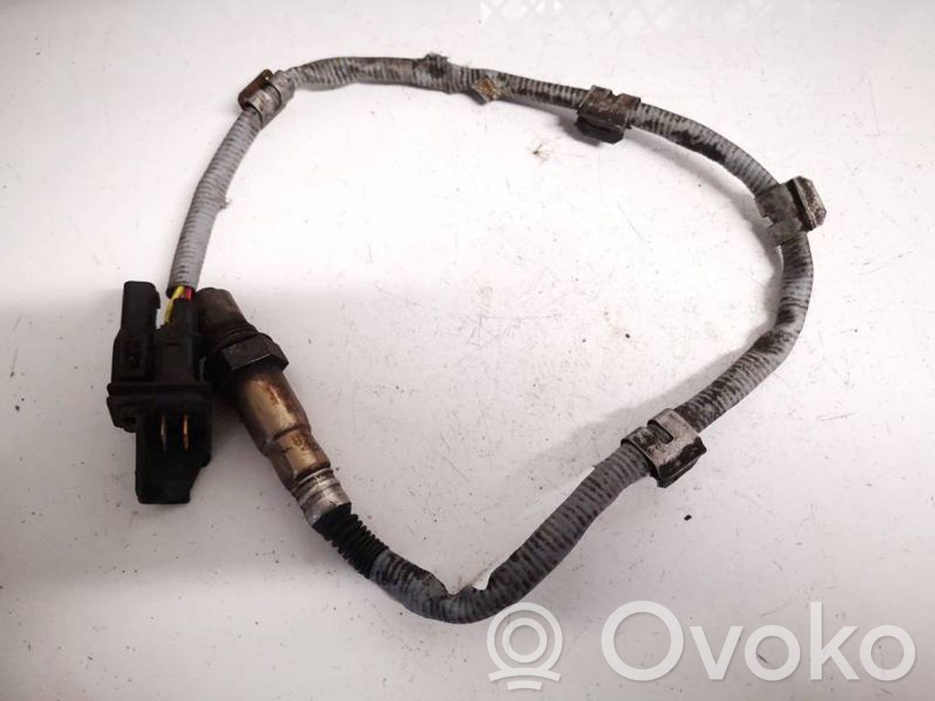 Sonda lambda   0258007146,0258007146