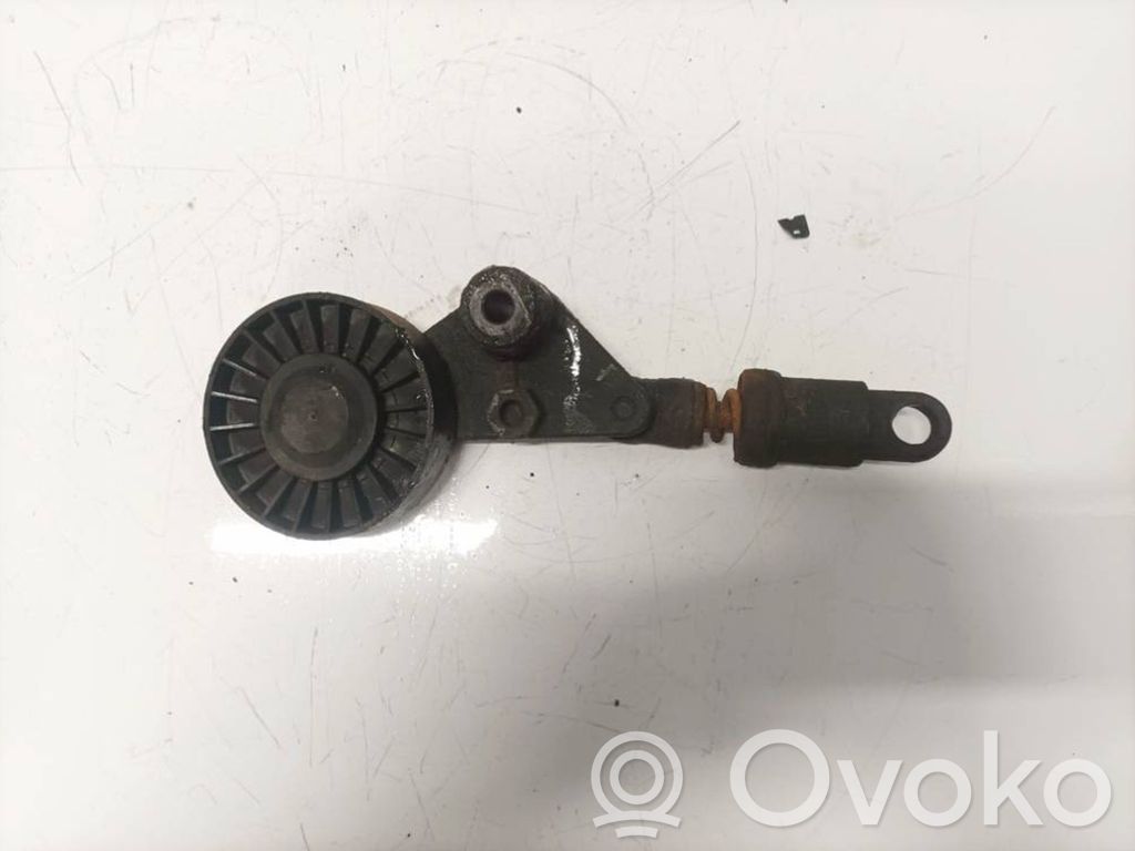 Opel Zafira A Întinzător curea generator/alternator 