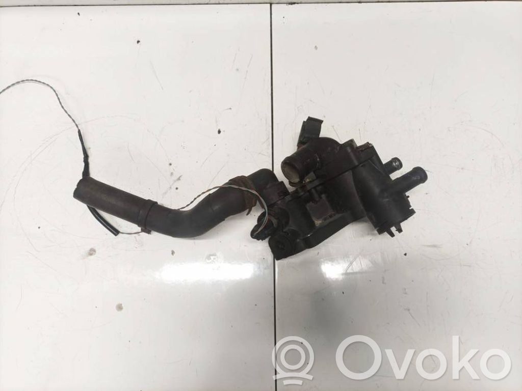 Volkswagen Cross Polo Tubo flessibile del liquido di raffreddamento del motore 