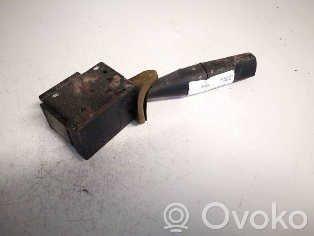 Leva comando tergicristalli   96331043ZL,96331043ZL