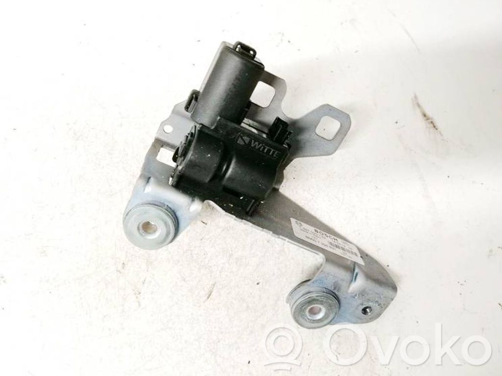 BMW 3 F30 F35 F31 Sensor 