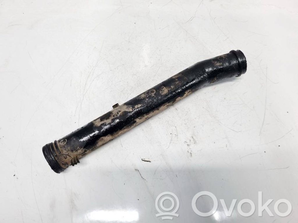 Volkswagen Polo III 6N 6N2 6NF Tubo flessibile del liquido di raffreddamento del motore 