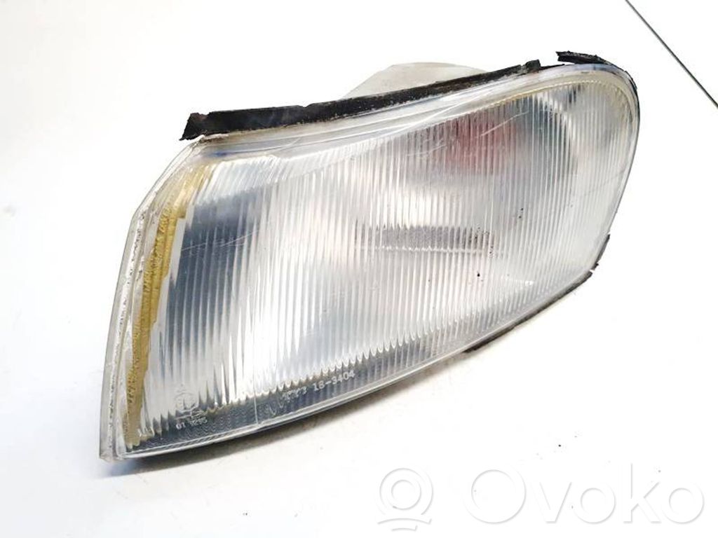 Opel Vectra B Front indicator light 