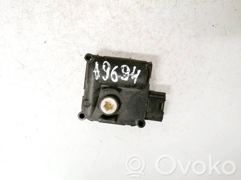 Audi A6 S6 C6 4F Motorino attuatore aria