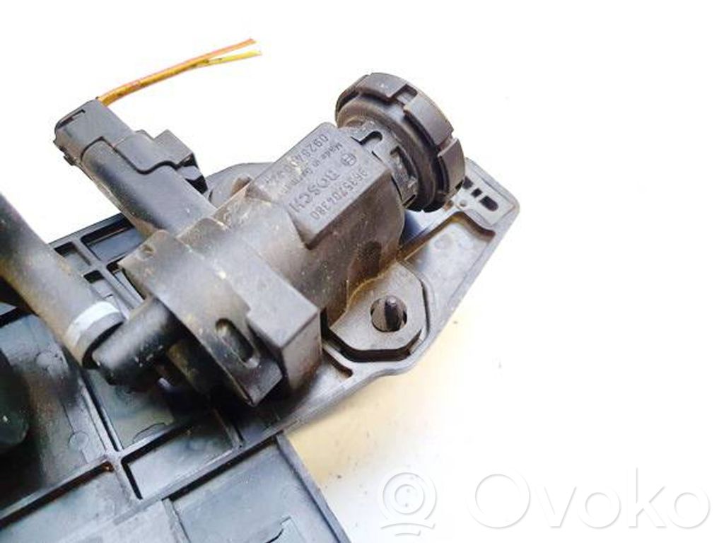 Citroen C5 Elettrovalvola turbo