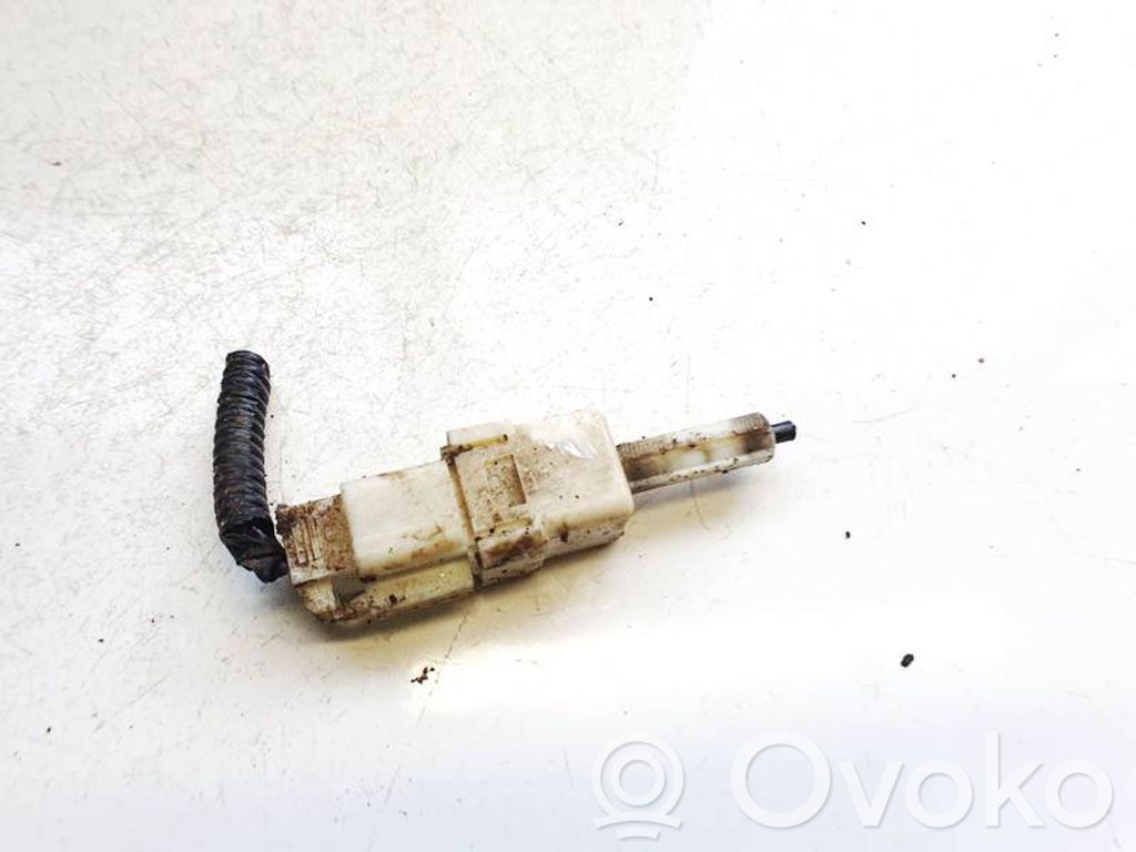 Brake pedal sensor switch