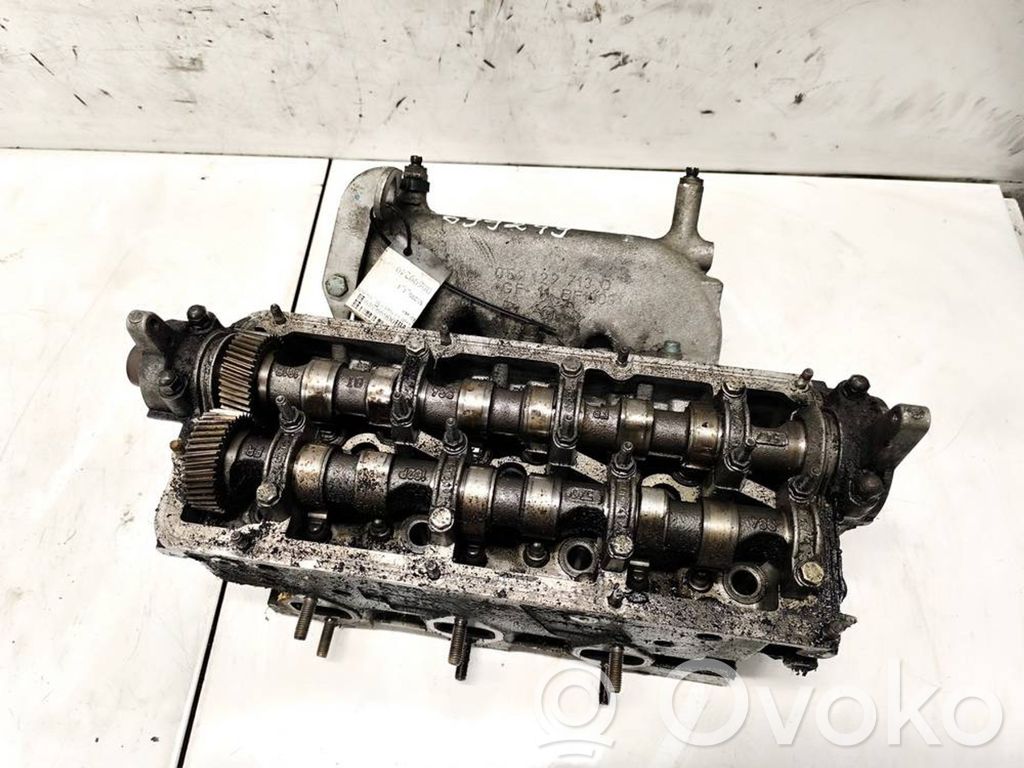 Chiulasă motor   059E,059E