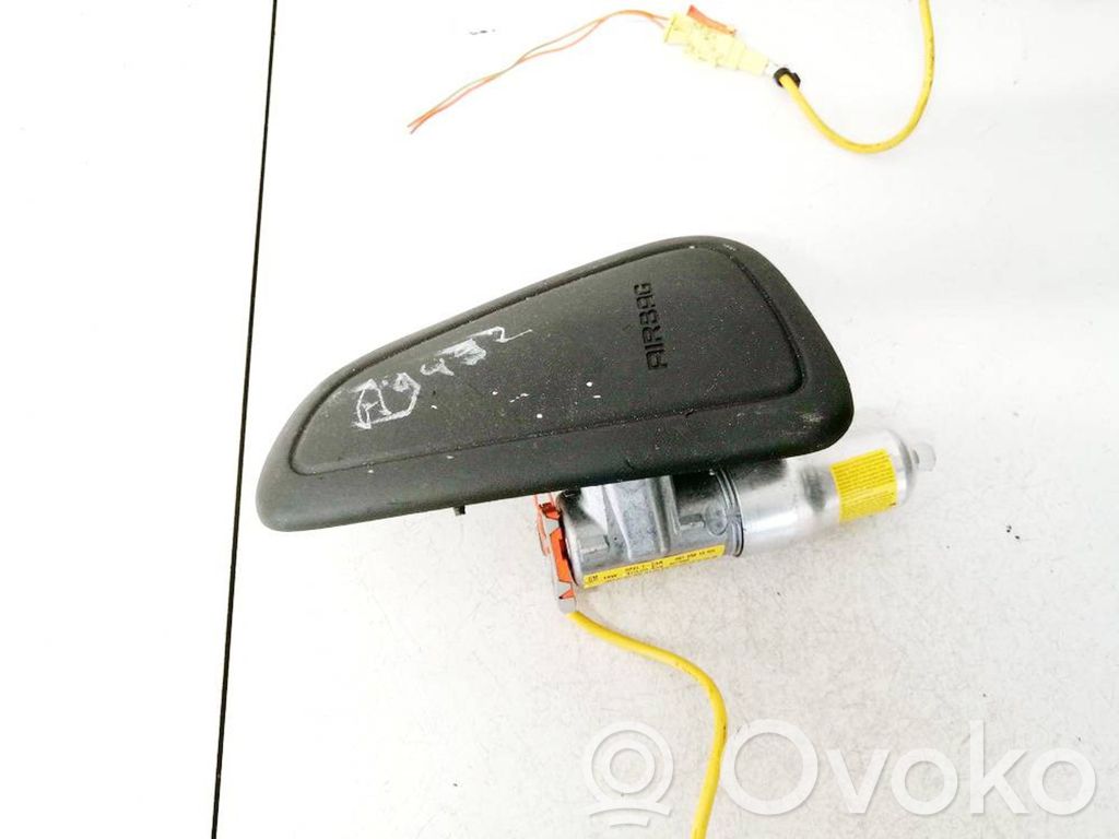 Opel Zafira A Sitz-Airbag 