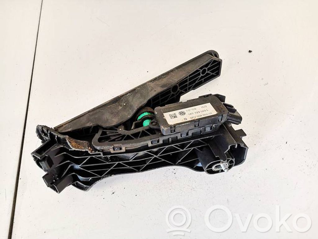 Gaspedal   1K1723503L,6PV00860001,1K1723503L,6PV00860001