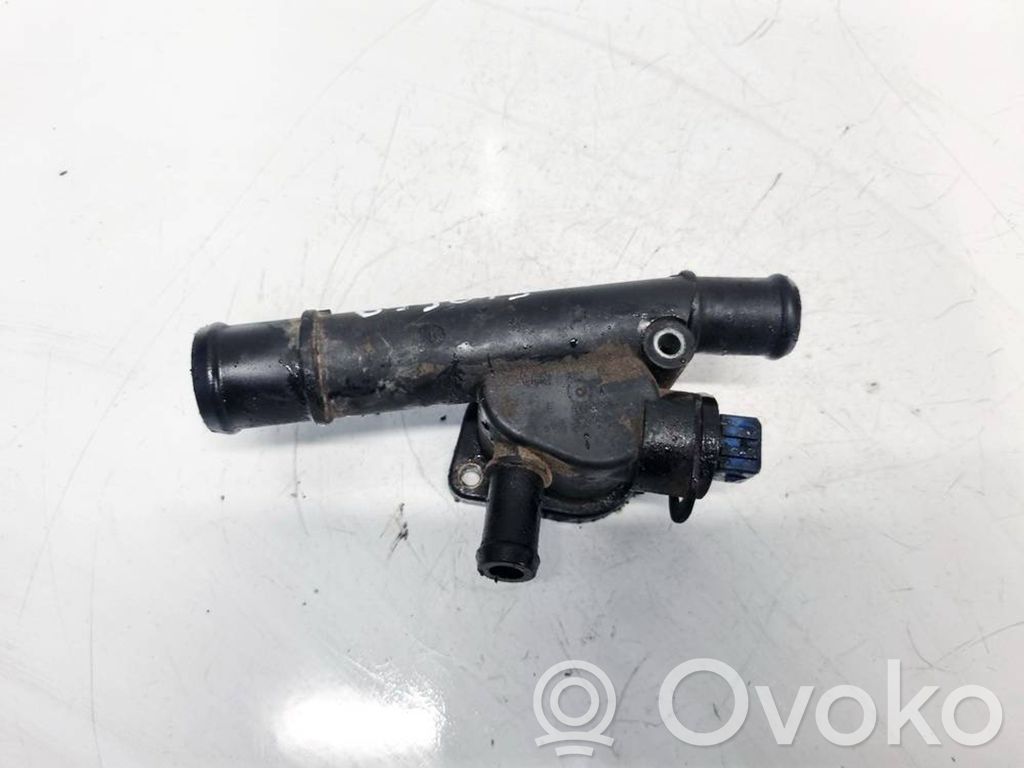 Audi A3 S3 8L Tubo flessibile del liquido di raffreddamento del motore
