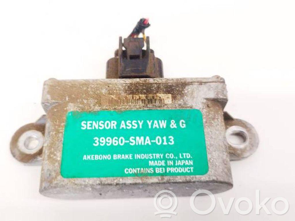 Honda Civic Alte unități/module de control 