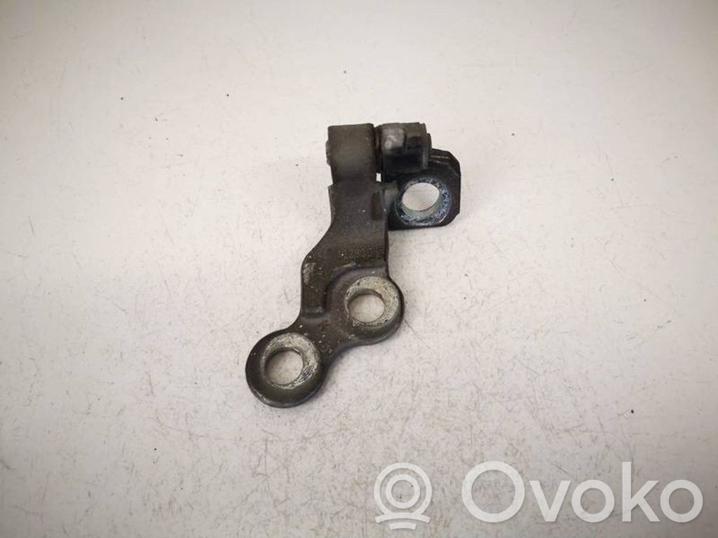 Oberes Scharnier Tür vorne   XS4AA22800AB,XS4AA22800AB